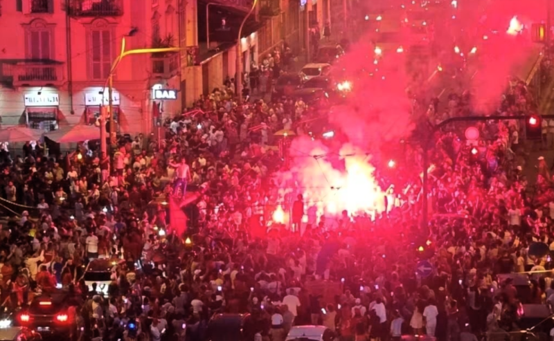 “Festeggiate a casa vostra!”, qualche riflessione a partire dall’ultima moda razzista