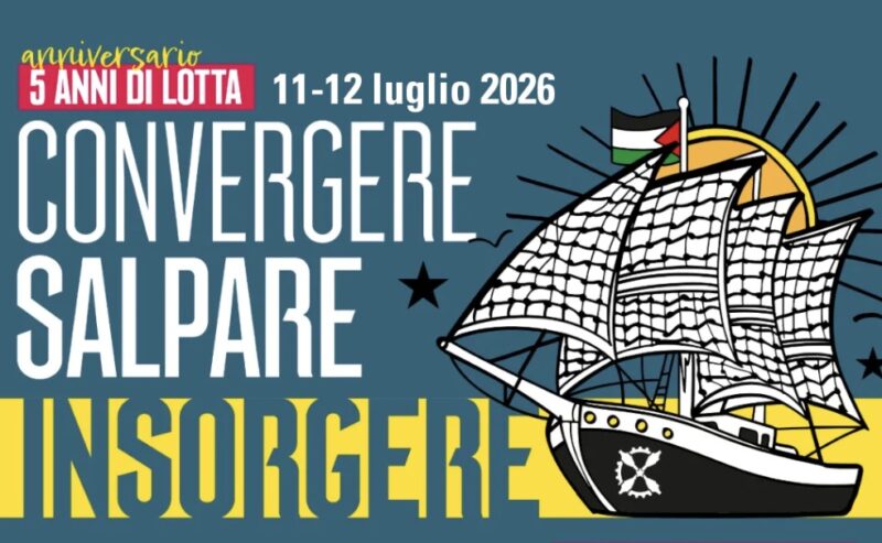 exGKN, il movimento per la fabbrica, la fabbrica per il movimento