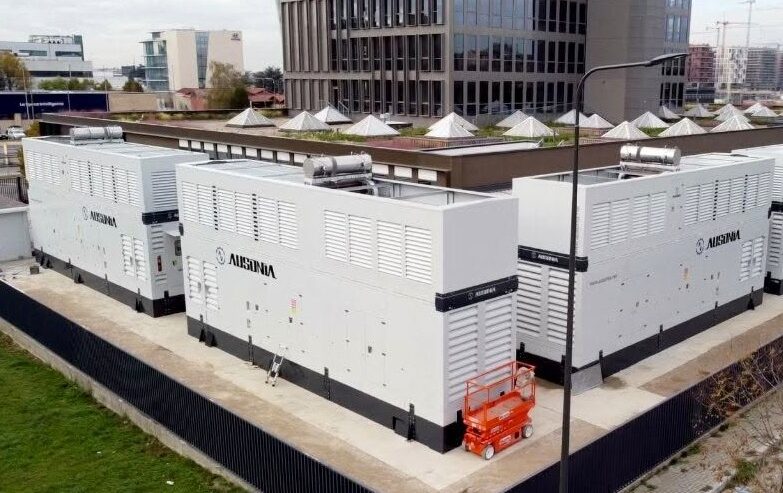 Data center: il nuovo volto di Milano?