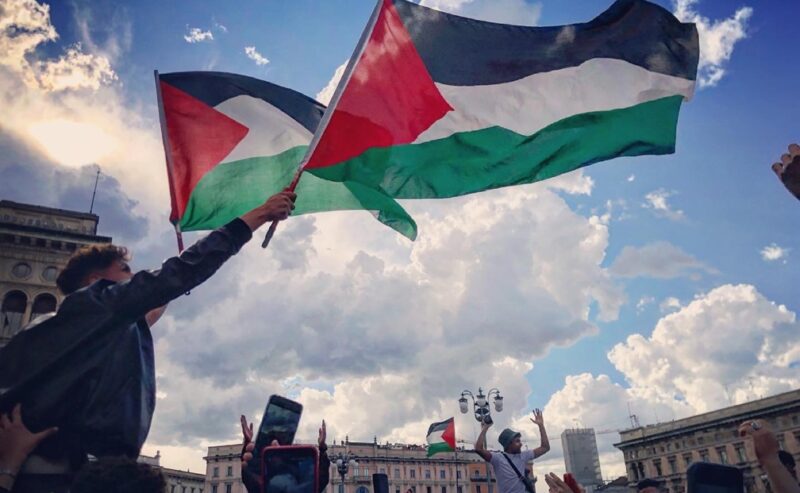 La mancata rottura del gemellaggio tra Milano e Tel Aviv svela l’ipocrisia della sinistra italiana sulla Palestina
