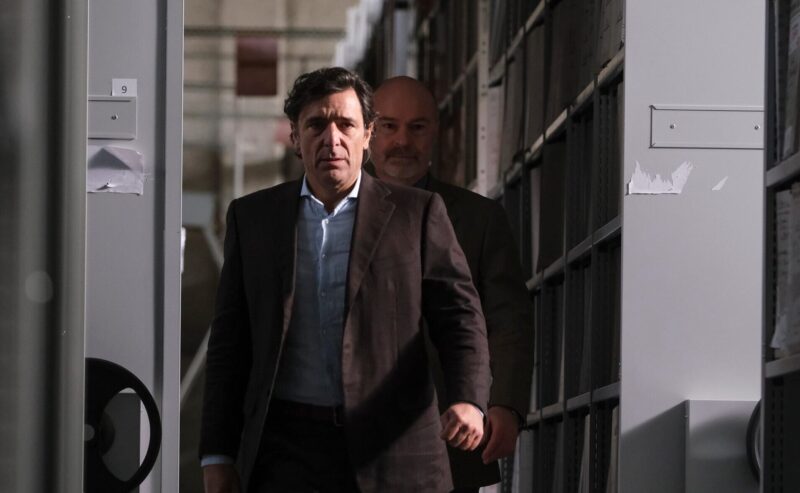 Ritorno a Buenos Aires: La dittatura (forse) è finita. La memoria è ancora una battaglia