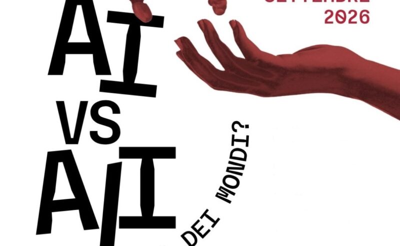 24/09 – Ai vs A/I @ ZAM