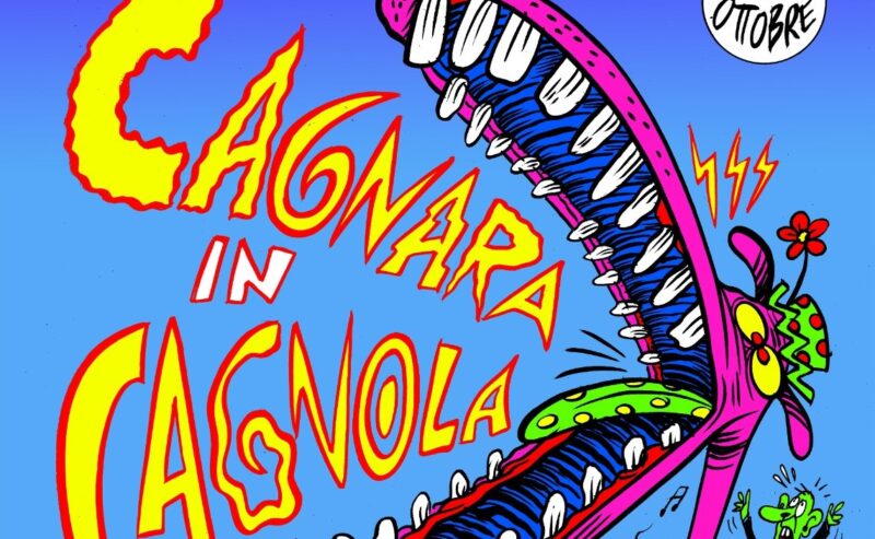 03/10 – Cagnara in Cagnola, festa del quartiere per tutt*