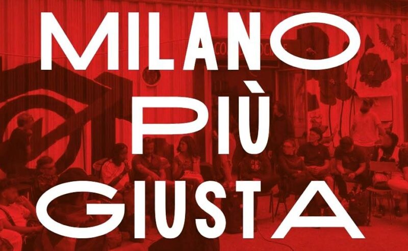 Lambretta contro lo sciacallaggio elettorale di Salvini&Sardone