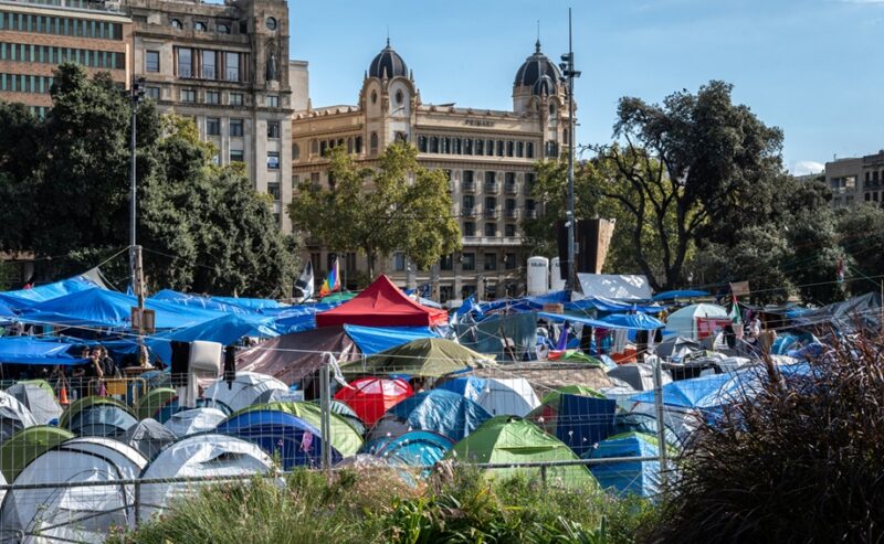 Barcellona sarà la tomba del rentismo