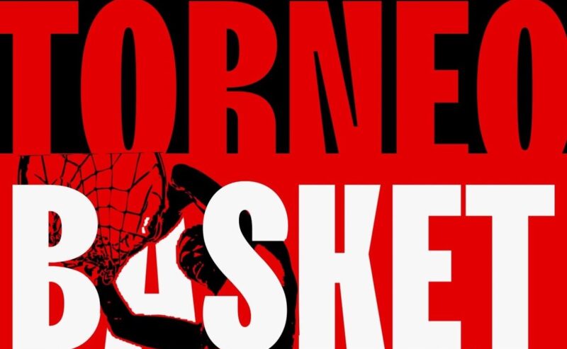 11/10 – Torneo di basket @ Cimiano