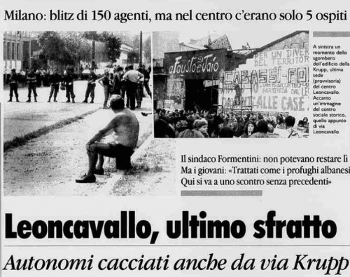 (5) La Stampa - 10 agosto 1994