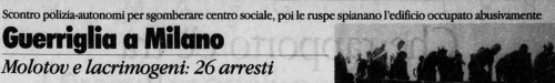 La Stampa - 17 agosto 1989