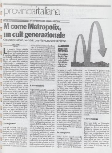 Giornale5