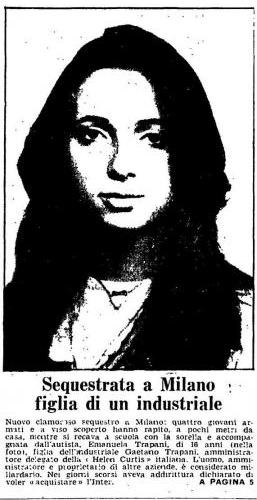 Sequestro Trapani 13 dicembre 1976 (1)